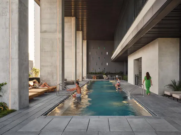 610 Davis ST #2110, Austin, TX 78701