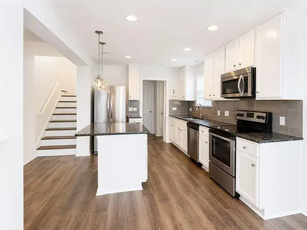 6613 Garden Rose PATH, Austin, TX 78754