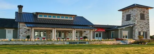 142 Montecilo DR, Liberty Hill, TX 78642