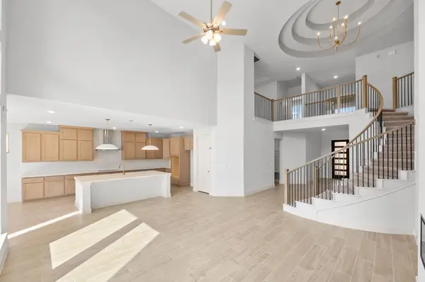 113 Meadow Beauty LN, Georgetown, TX 78633