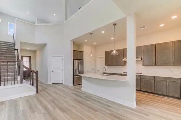 1416 Hartley DR, Leander, TX 78641