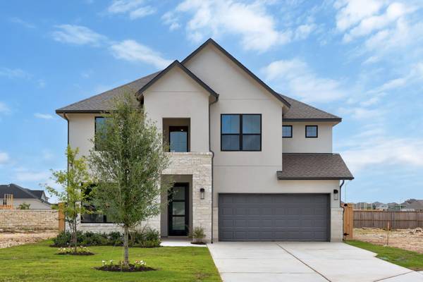 509 Snakeroot TRL, Georgetown, TX 78633