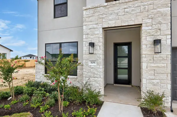 509 Snakeroot TRL, Georgetown, TX 78633