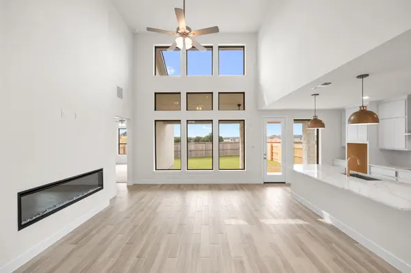 509 Snakeroot TRL, Georgetown, TX 78633