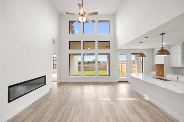 509 Snakeroot TRL, Georgetown, TX 78633