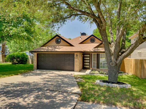 13022 Staton DR, Austin, TX 78727
