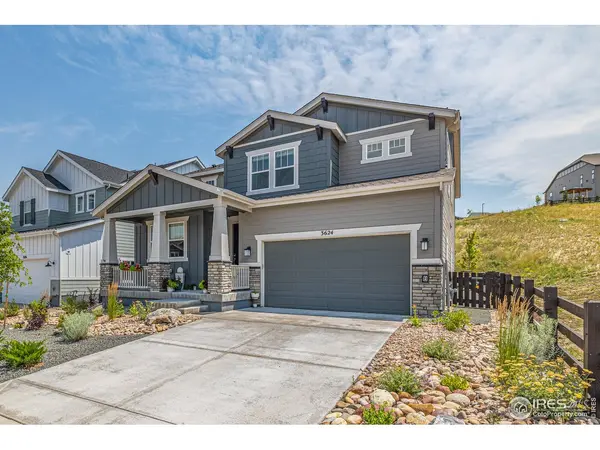 3624 Rucksack, Castle Rock, CO 80108