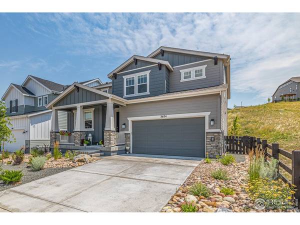 3624 Rucksack, Castle Rock, CO 80108