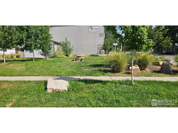 609 N 4th, Berthoud, CO 80513