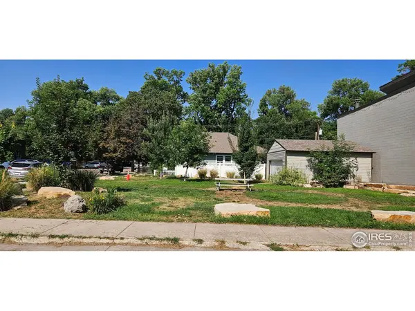 609 N 4th, Berthoud, CO 80513