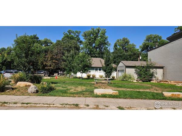 609 N 4th, Berthoud, CO 80513