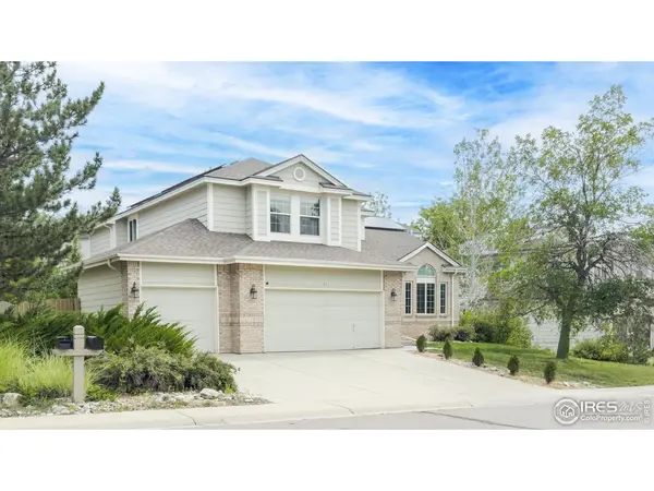 977 Eldorado, Superior, CO 80027