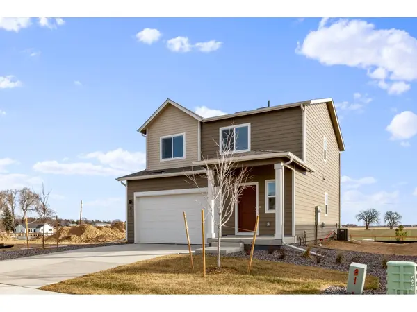677 Muturu, Johnstown, CO 80534