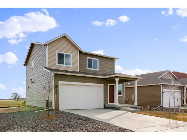 677 Muturu, Johnstown, CO 80534