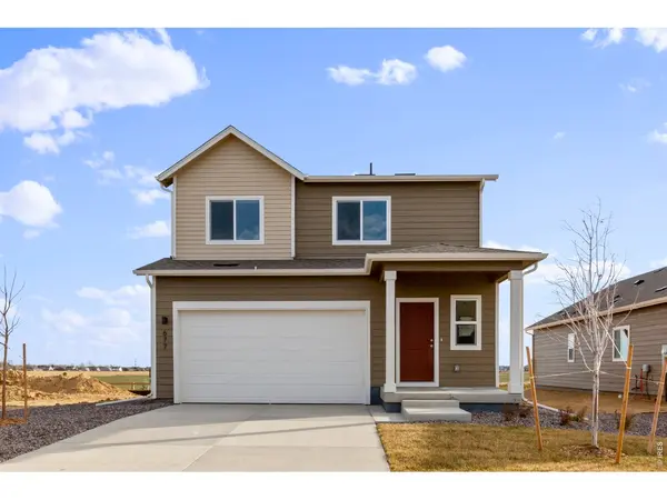 677 Muturu, Johnstown, CO 80534