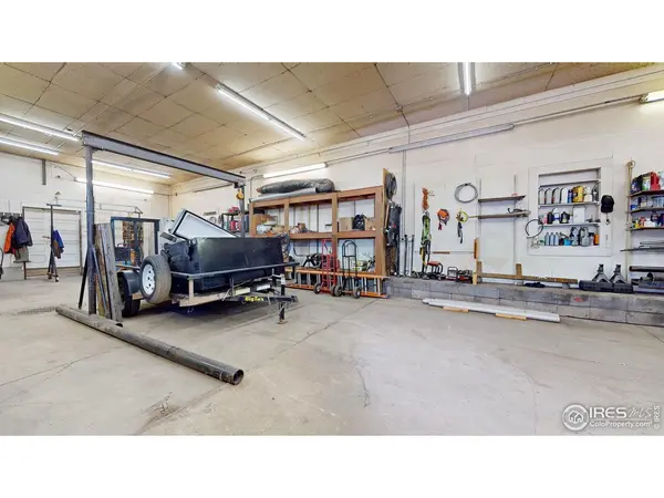 912 39th, Evans, CO 80620