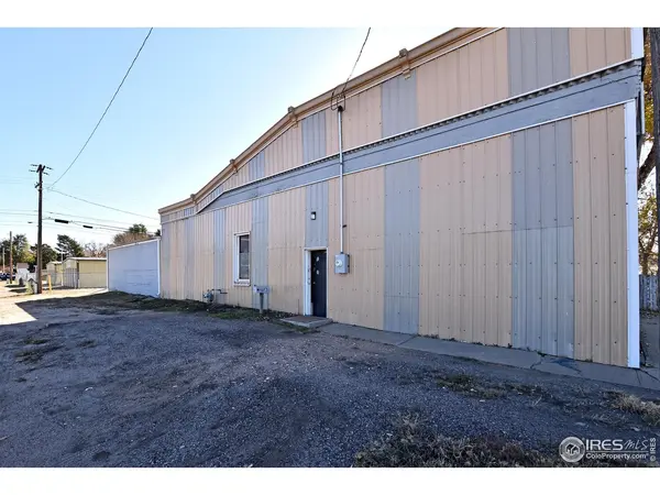 912 39th, Evans, CO 80620