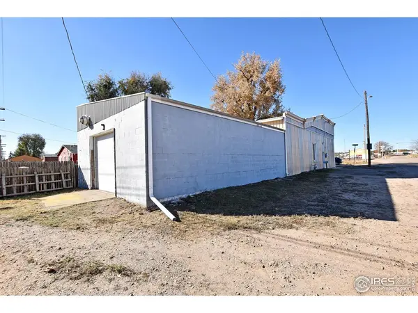 912 39th, Evans, CO 80620