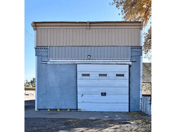 912 39th, Evans, CO 80620
