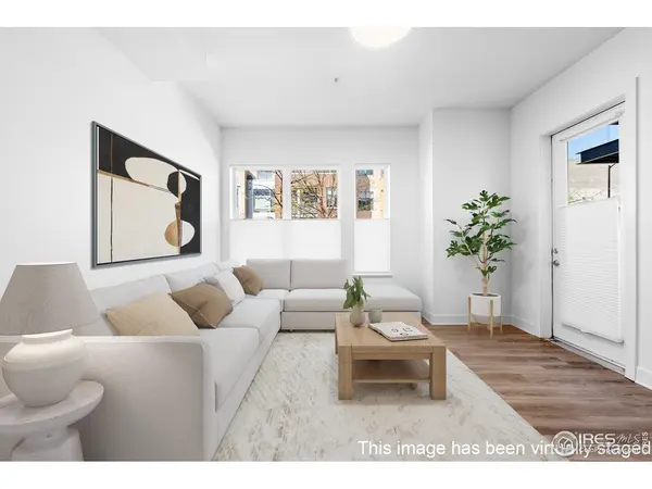 1707 Walnut #202, Boulder, CO 80302