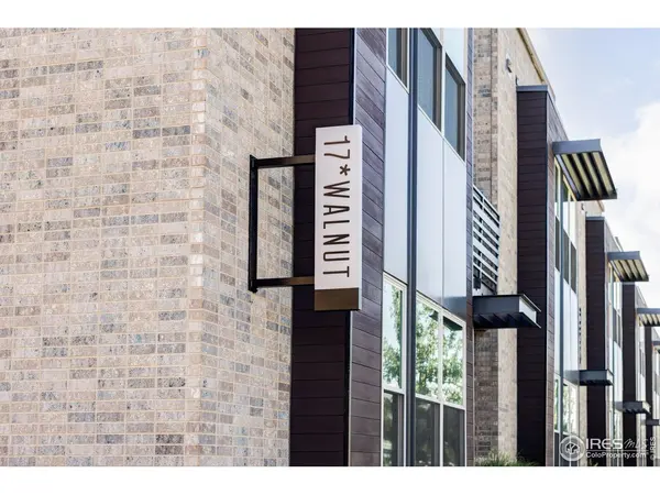 1707 Walnut #202, Boulder, CO 80302