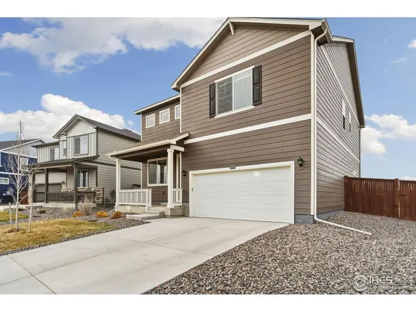 5978 Amerifax, Windsor, CO 80528