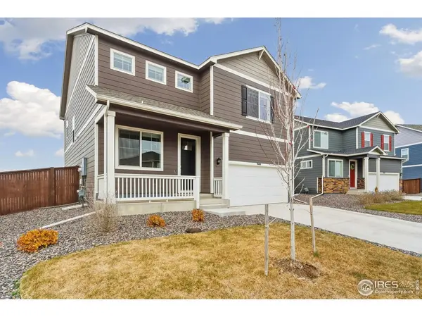5978 Amerifax, Windsor, CO 80528
