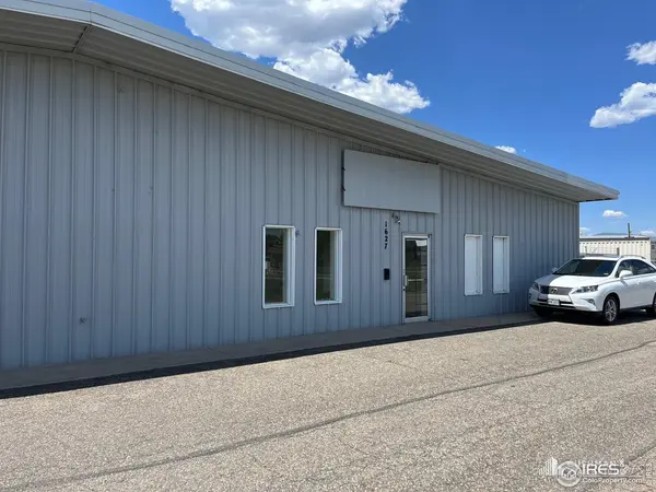 1627 E Lincoln, Fort Collins, CO 80524