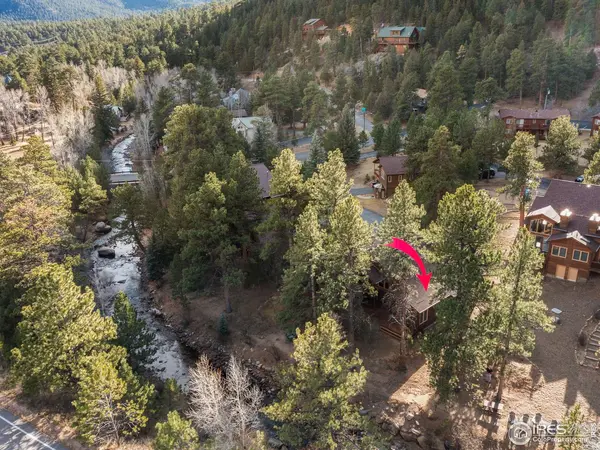 525 Fall River #6, Estes Park, CO 80517