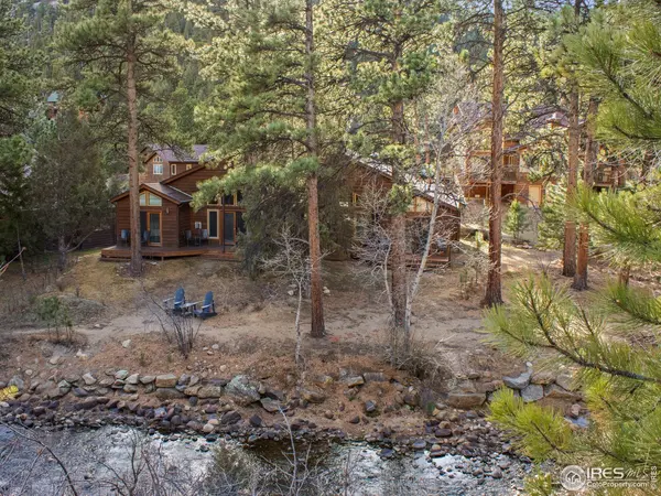 525 Fall River #6, Estes Park, CO 80517