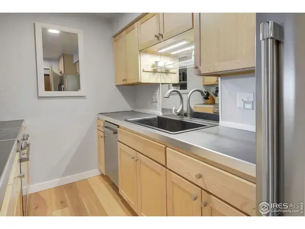 2636 Juniper #1, Boulder, CO 80304