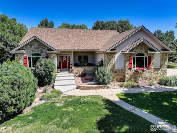 6349 Ashcroft, Greeley, CO 80634