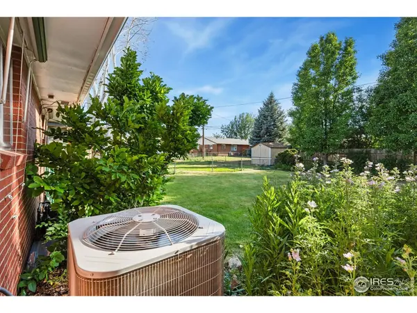821 36th, Greeley, CO 80634