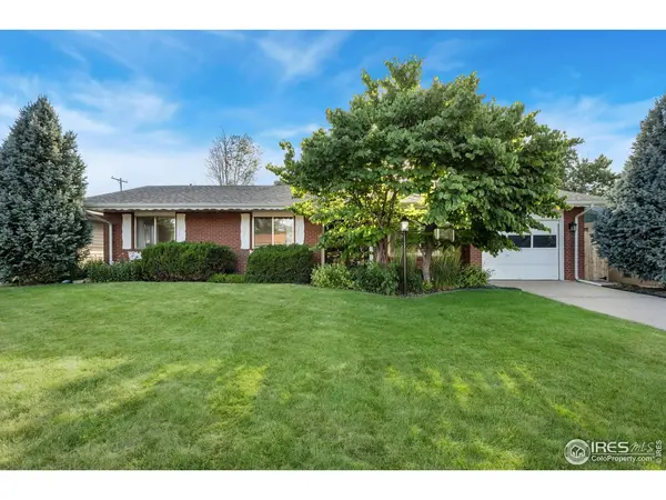 821 36th, Greeley, CO 80634