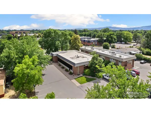 1080 E Elizabeth, Fort Collins, CO 80524