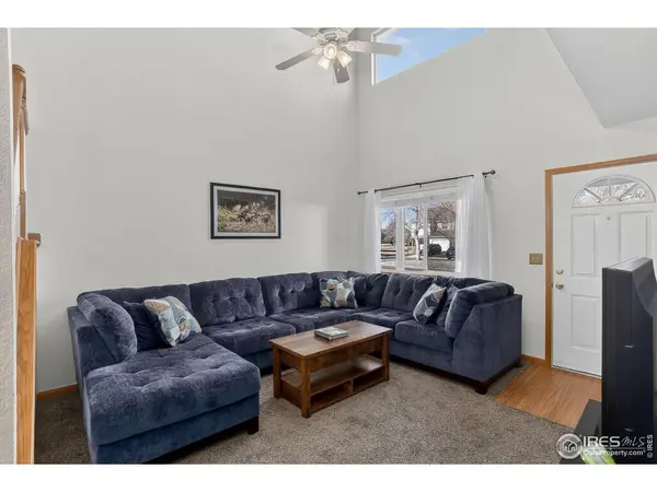 1506 Peacock, Loveland, CO 80537
