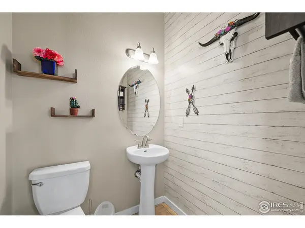 1577 Sierra Plaza, Severance, CO 80550