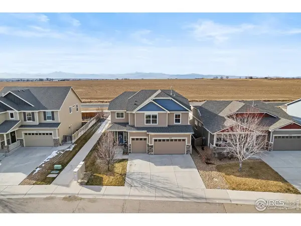1577 Sierra Plaza, Severance, CO 80550