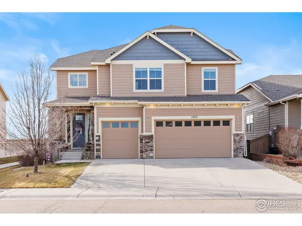 1577 Sierra Plaza, Severance, CO 80550