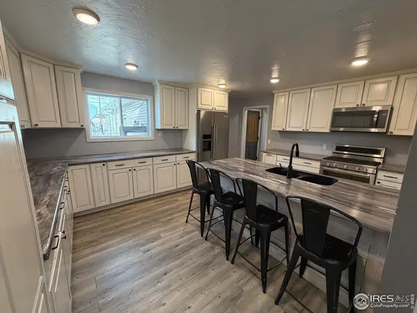 131 E 2nd, Cheyenne Wells, CO 80810