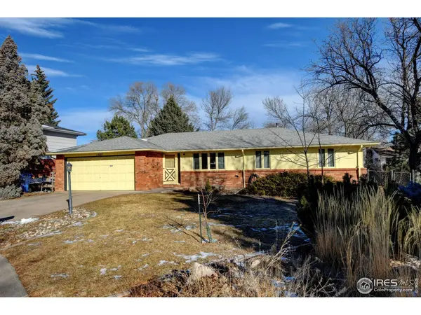 1327 Audubon, Loveland, CO 80538