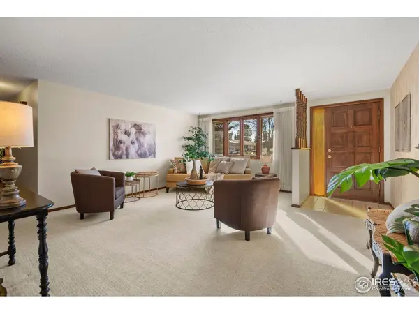 1327 Audubon, Loveland, CO 80538