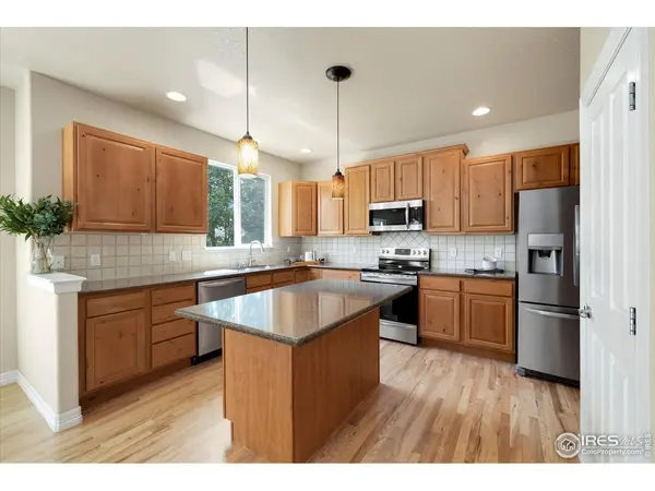 16836 Roberts, Mead, CO 80542