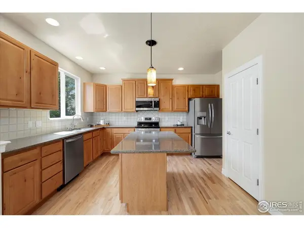 16836 Roberts, Mead, CO 80542