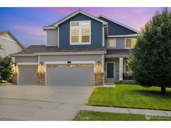 16836 Roberts, Mead, CO 80542