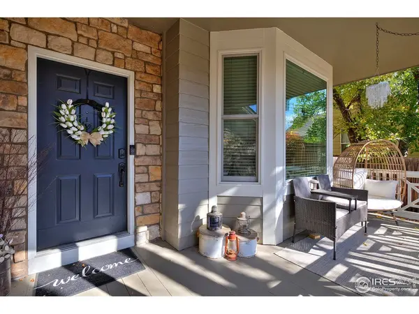 5865 N Orchard Creek, Boulder, CO 80301