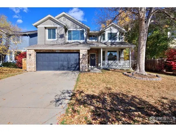 5865 N Orchard Creek, Boulder, CO 80301