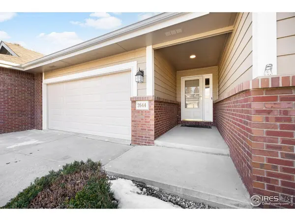 2644 Lochbuie, Loveland, CO 80538