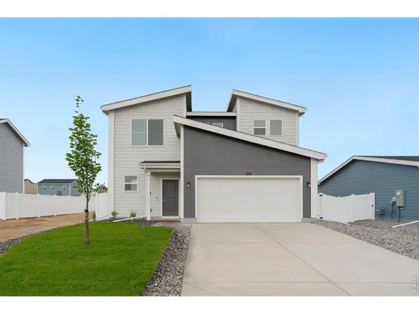 3816 Soapstone, Evans, CO 80620