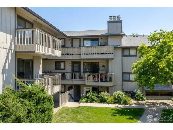 665 Manhattan #9, Boulder, CO 80303